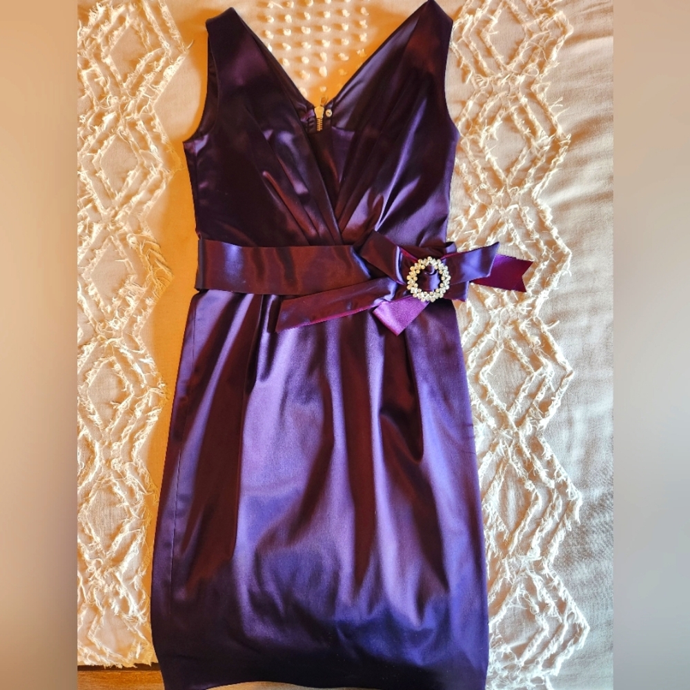 Dolce & Gabanna Evening Cocktail Dress